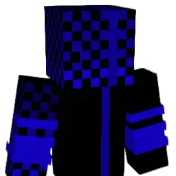 3mptyB0x Minecraft avatar bust
