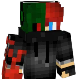 3ms_Michi Minecraft avatar bust