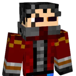 3nJo1 Minecraft avatar bust