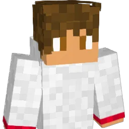 3nTa Minecraft avatar bust