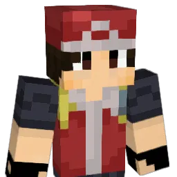 3nZiw1 Minecraft avatar bust
