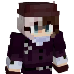 3nder_Fr0g Minecraft avatar bust