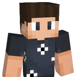 3noony Minecraft avatar bust