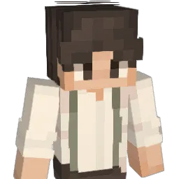 3oak's Minecraft skin