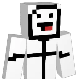 3obode's Minecraft skin
