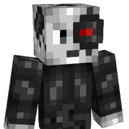 3of5's Minecraft skin