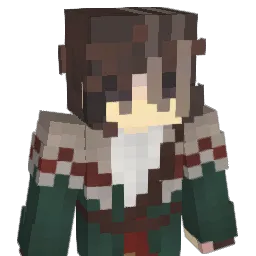 3oiye's Minecraft skin