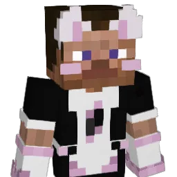 Minecraft-Avatar von 3olba_x9: Büste