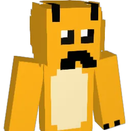 3oogdang Minecraft avatar bust