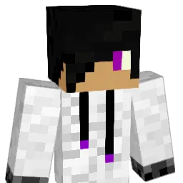 3p1kF4i1 Minecraft avatar bust
