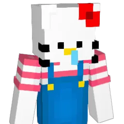 Minecraft-Skin von 3p3