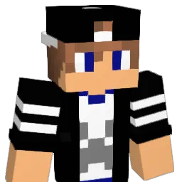 3picgam3r2021 Minecraft avatar bust