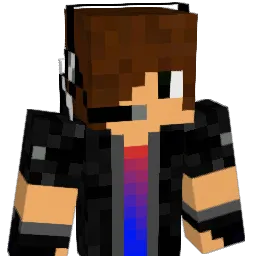 3picpi3 Minecraft avatar bust