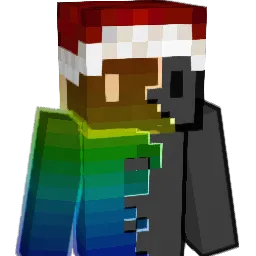 3qr_'s Minecraft skin