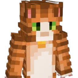 3quartsofflour Minecraft avatar bust
