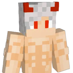 3r1cks4n Minecraft avatar bust