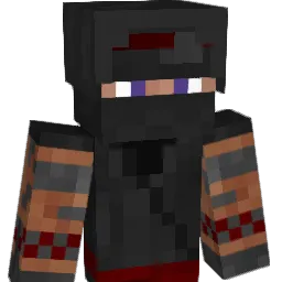 3r4ssmonkey Minecraft avatar bust