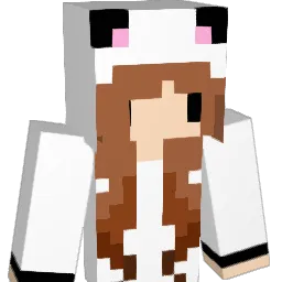 3rb_5p00k_v20 Minecraft avatar bust