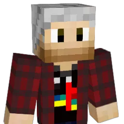 3rdBallSam's Minecraft skin