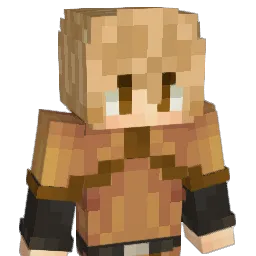 3rd_Party's Minecraft skin