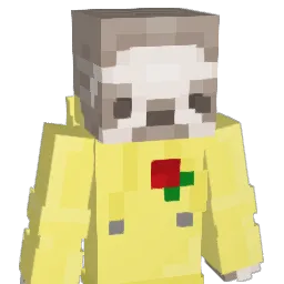 3rikamaldo Minecraft avatar bust