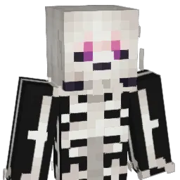 3rikanv Minecraft avatar bust