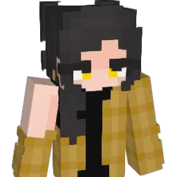 3rr0r508_ Minecraft avatar bust