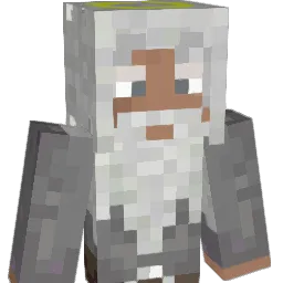3s0x Minecraft avatar bust