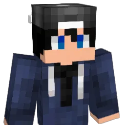 3scarface3 Minecraft avatar bust