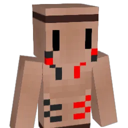 3sil's Minecraft skin
