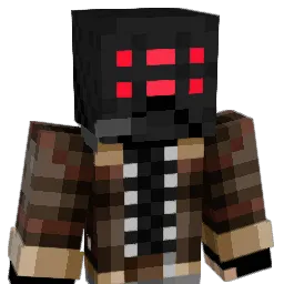 3souza Minecraft avatar bust