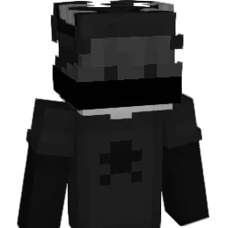 3th4_n Minecraft avatar bust