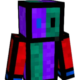 3thanW's Minecraft skin