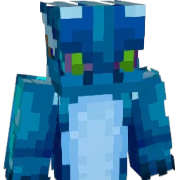 3thanol_ Minecraft avatar bust