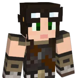 3thenNet's Minecraft skin
