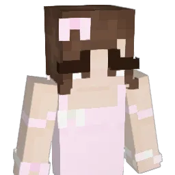 3thereal_'s Minecraft skin