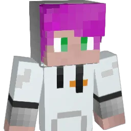 3tian's Minecraft skin
