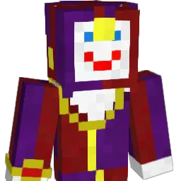 3ty_'s Minecraft skin