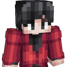 3ugeneS's Minecraft skin