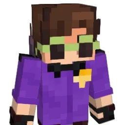 3unjiii's Minecraft skin