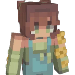 3vilBug's Minecraft skin