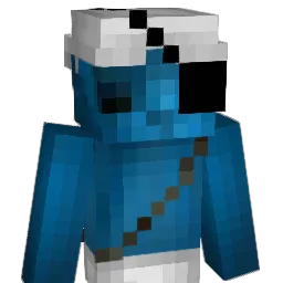 3vilryan Minecraft avatar bust