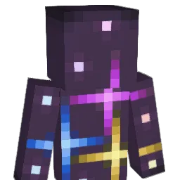 3vortexx Minecraft avatar bust