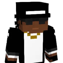 3waiiss Minecraft avatar bust