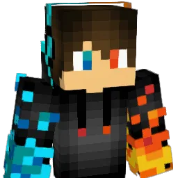 3ws's Minecraft skin