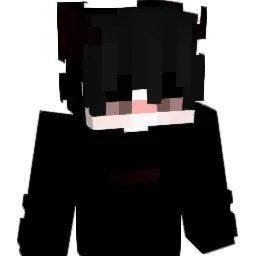 3wwys4 Minecraft avatar bust