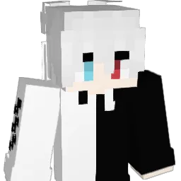 3wyttf Minecraft avatar bust