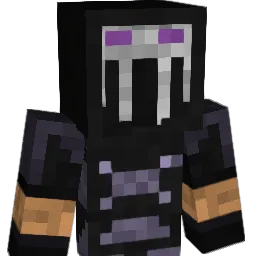 3x0's Minecraft skin