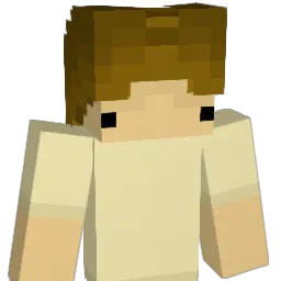 3xp10si0ns Minecraft avatar bust
