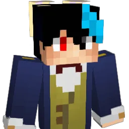 3xtoy2ksxz Minecraft avatar bust